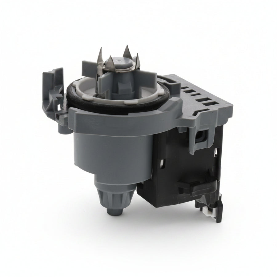 ERP Dishwasher Drain Pump Motor fits Whirlpool, AP6994646, PS16221213, W11497943 Price Shop in Dubai UAE. faj.ae