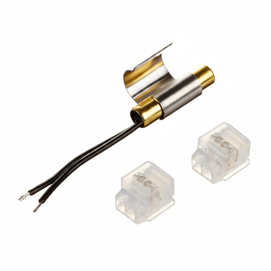Refrigerator Thermistor for Whirlpool,