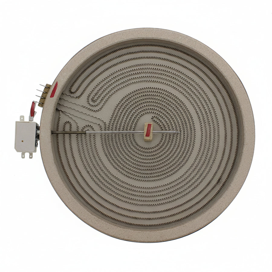 ERP WB30T10126 Radiant Surface Heating Element for GE WB30T10126 Price Shop in Dubai UAE. faj.ae