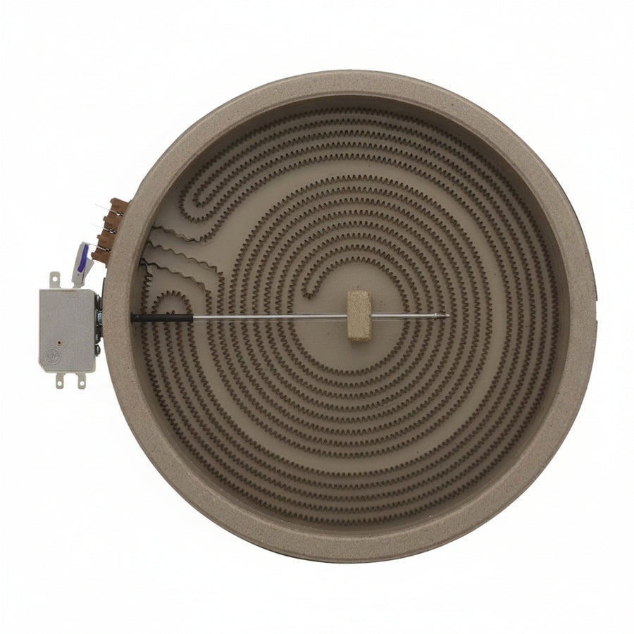ERP WB30T10133 Radiant Surface Heating Element for GE WB30T10133 Price Shop in Dubai UAE. faj.ae