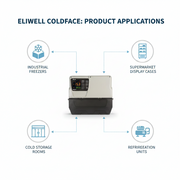 EWRC 5000 NT HACCP BZ AIR RCNH300DTX1700