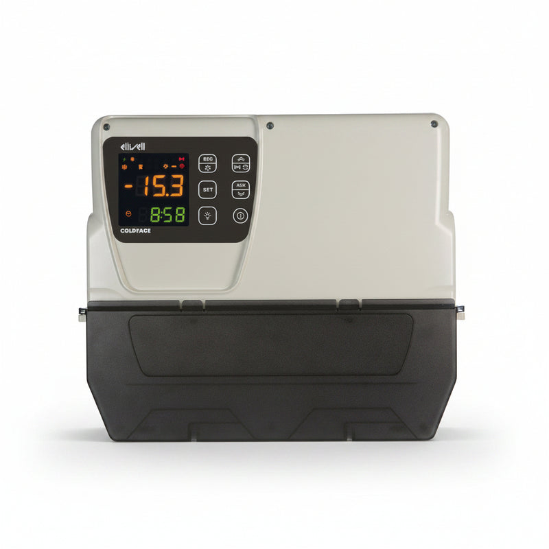 Load image into Gallery viewer, EWRC 5000 NT HACCP BZ AIR RCNH300DTX1700

