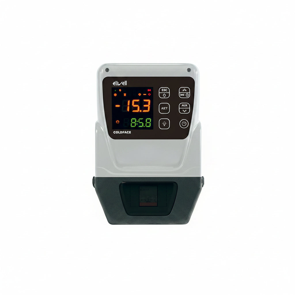 EWRC 500 NT –SPA -RTC - HACCP-BUZ-AIR RCNS3UDTX2S700