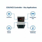 EWRC 500 NT –SPA -RTC - HACCP-BUZ-AIR RCNS3UDTX2S700