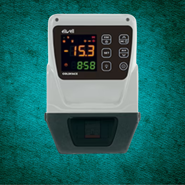 EWRC 500 NT –SPA -RTC - HACCP-BUZ-AIR RCNS3UDTX2S700