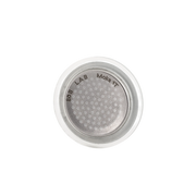 E&B Moka Filter – Stainless Steel Filter 3 Cup