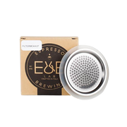 E&B Moka Filter – Stainless Steel Filter 3 Cup