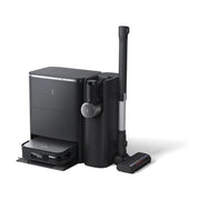 ECOVACS DEEBOT X2 COMBO BLACK
