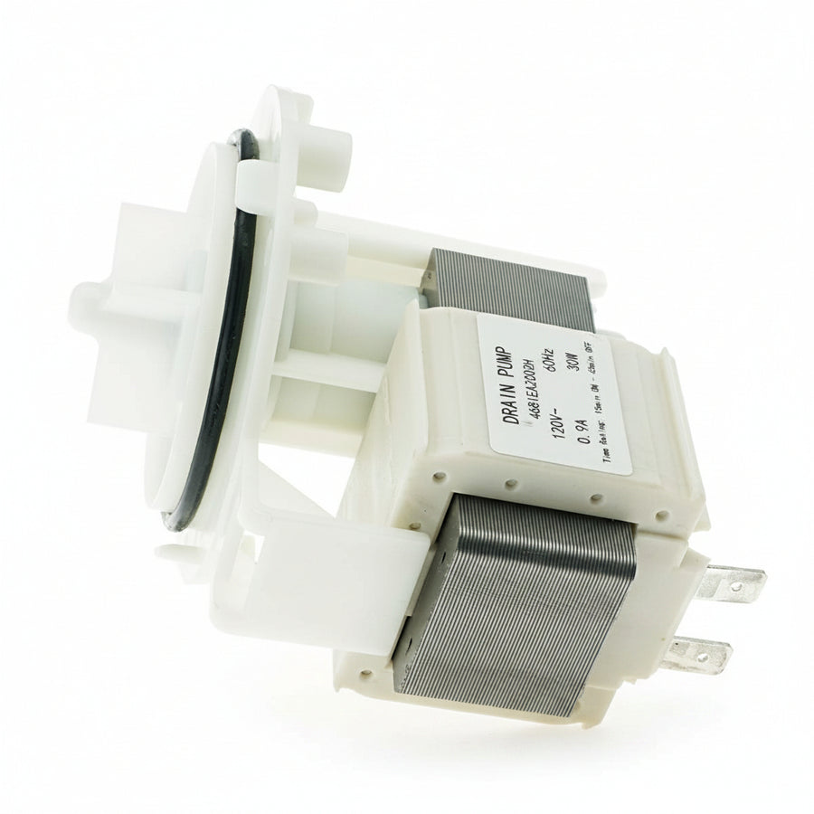 Ecumfy 4681EA2002H Drain Pump Compatible with LG Dishwasher:Washing Machine Replaces AP4438603 PS3523285 4681EA2002D Price Shop in Dubai UAE. faj.ae