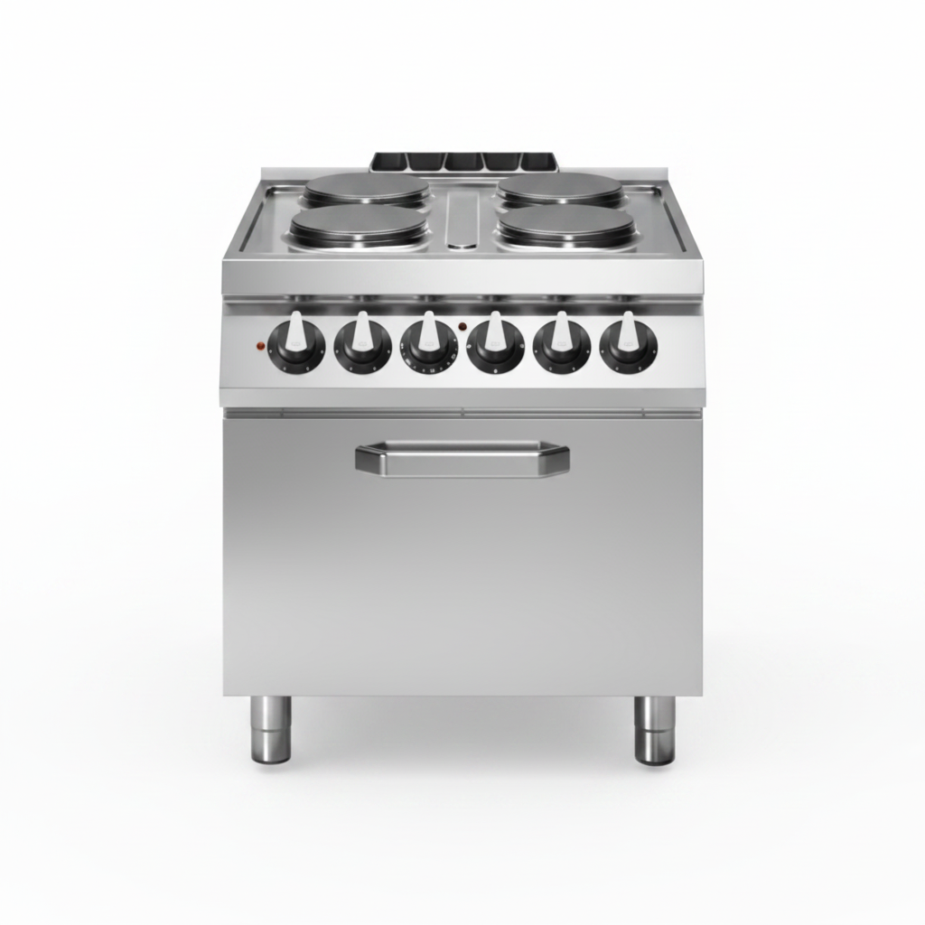Shop Electric Cookers On Oven Online in UAE