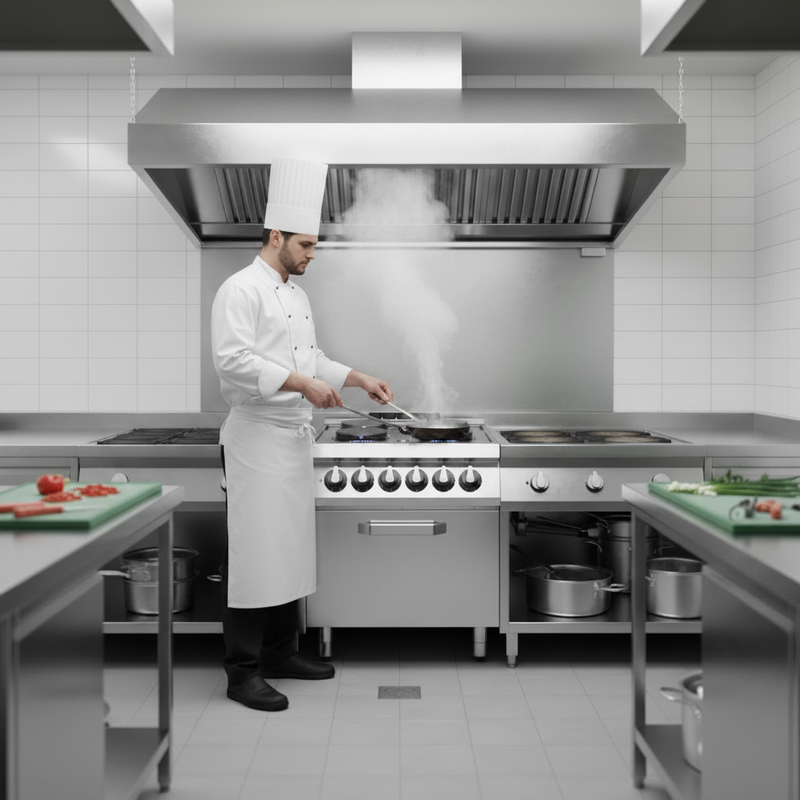 Load image into Gallery viewer, Electric Cooker On Oven

