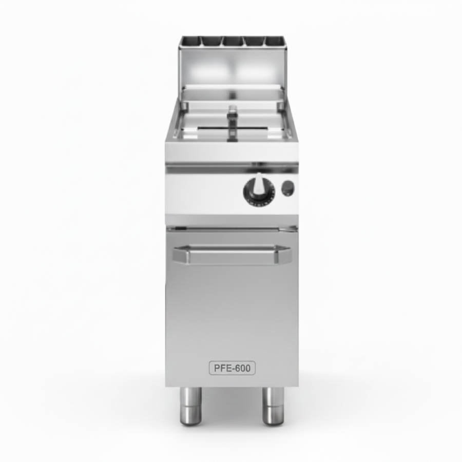 Electric Fryer 1 tank 13 liters