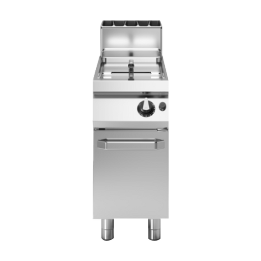 Electric Fryer 1 tank 13 liters