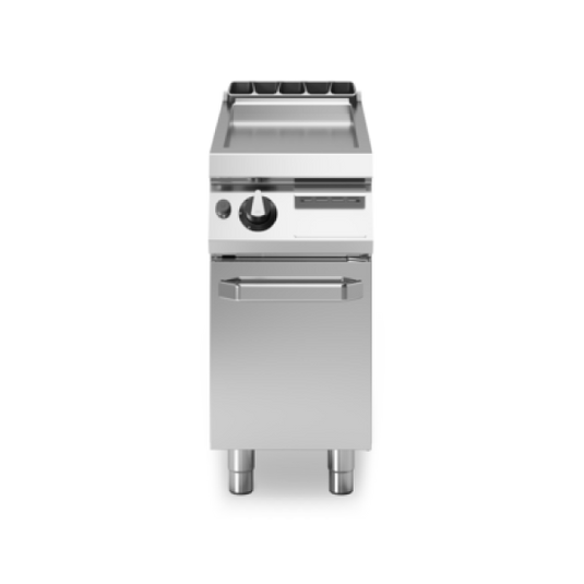 Electric Griddle AISI 304 stainless steel