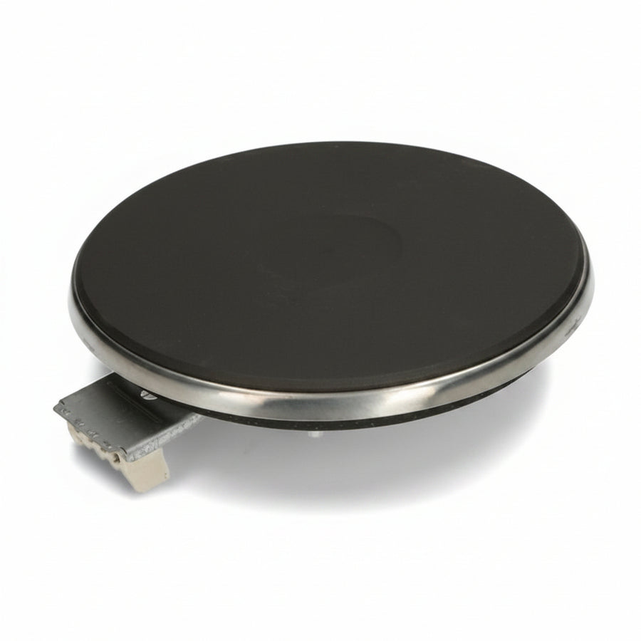 Electric Hot Plate Replacement for Oven Cooker 180mm 1500W 8mm 18.18453.002 EGO Price Shop in Dubai UAE. faj.ae