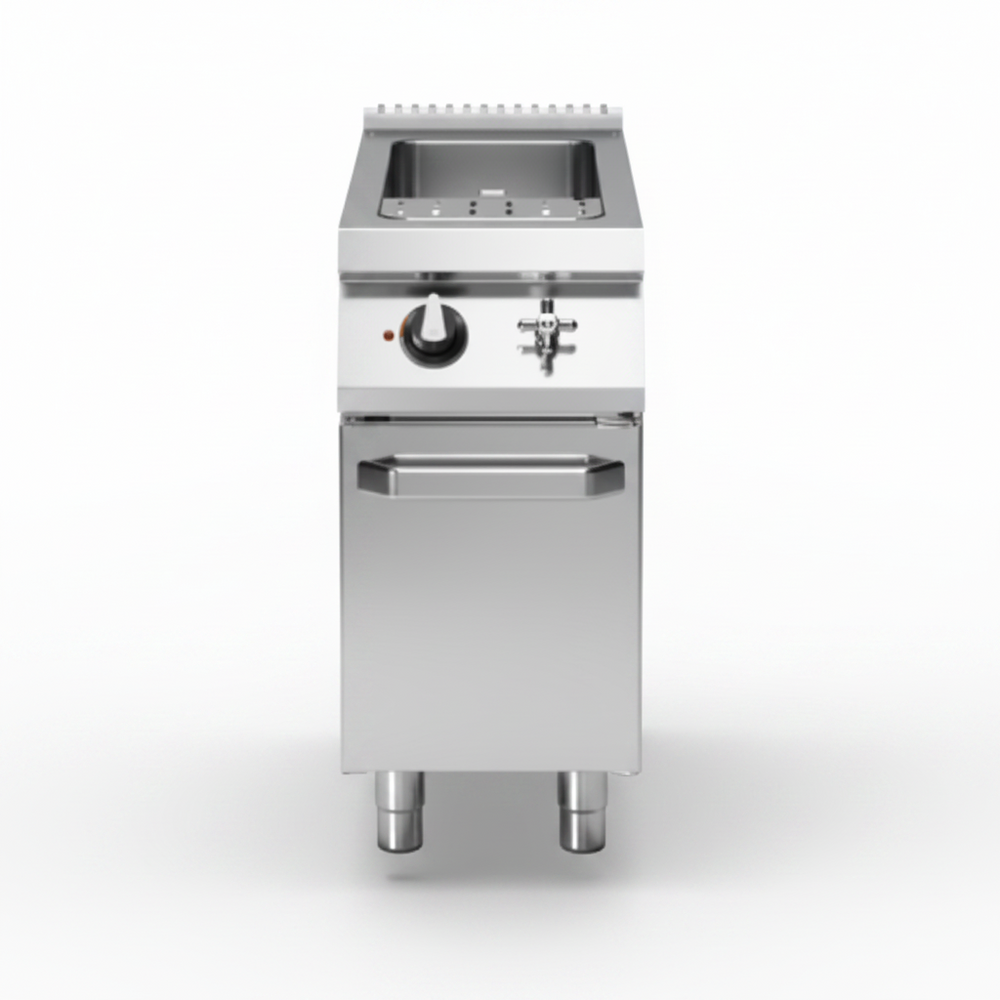Electric Pasta Cooker 1 tank capacity