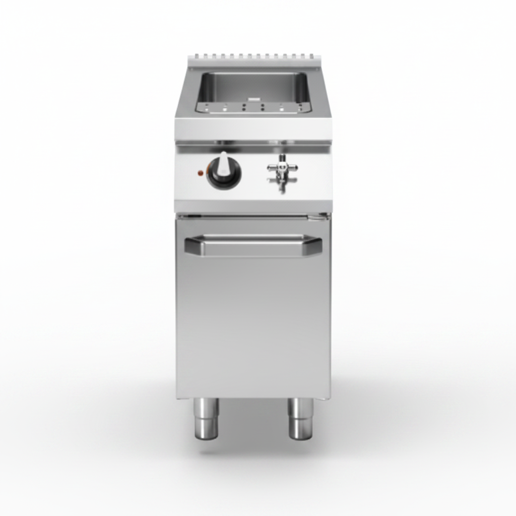 Electric Pasta Cooker 1 tank capacity
