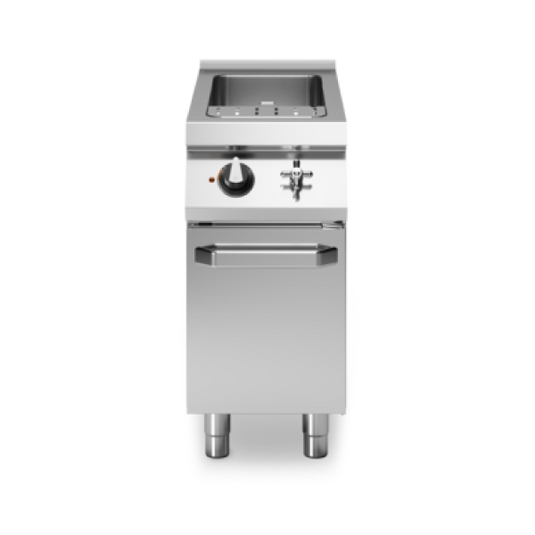 Electric Pasta Cooker 1 tank capacity