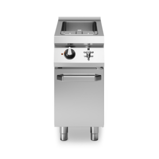 Electric Pasta Cooker 2 tanks