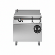 Electric Tilting Pan tank 60 liter