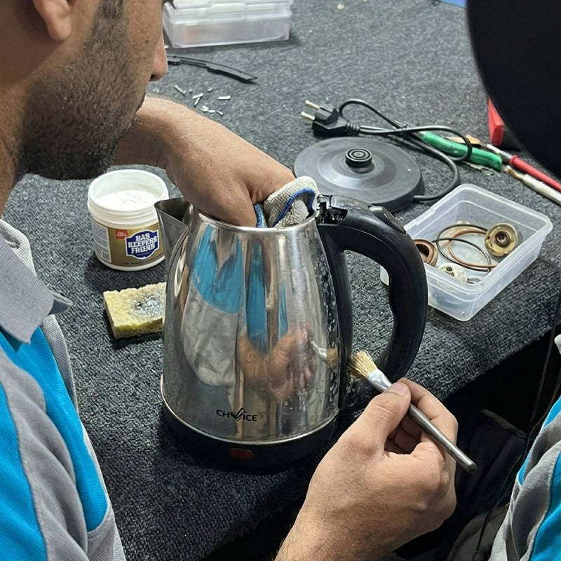 Load image into Gallery viewer, Cost-Effective Electric Kettle Repair and Service Center Near You, in Dubai
