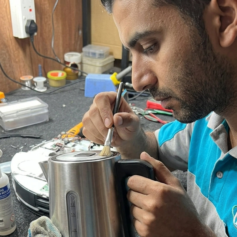 Load image into Gallery viewer, Cost-Effective Electric Kettle Repair and Service Center Near You, in Dubai
