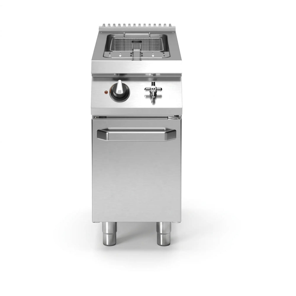 Electric Pasta Cooker 1 tank capacity 26 liters