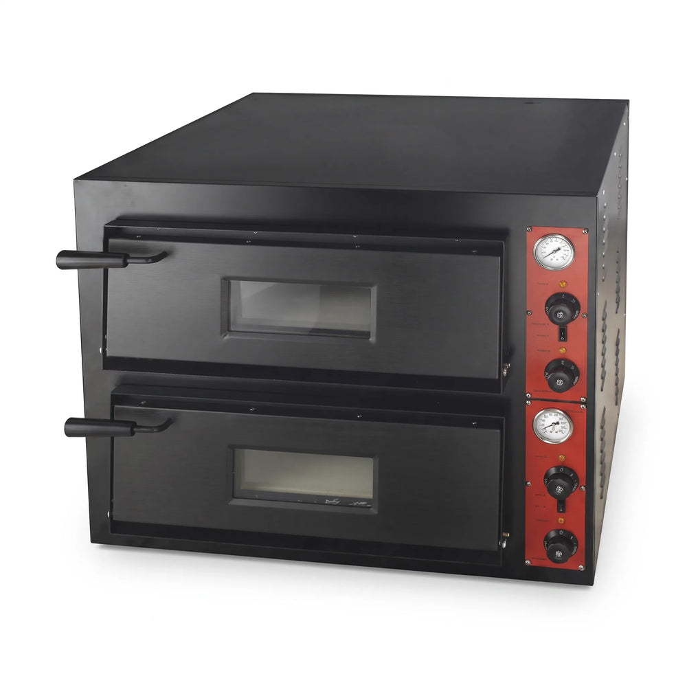Electric Pizza Oven EP-2-4