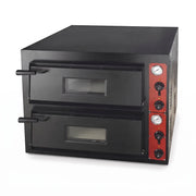 Electric Pizza Oven EP-2-4