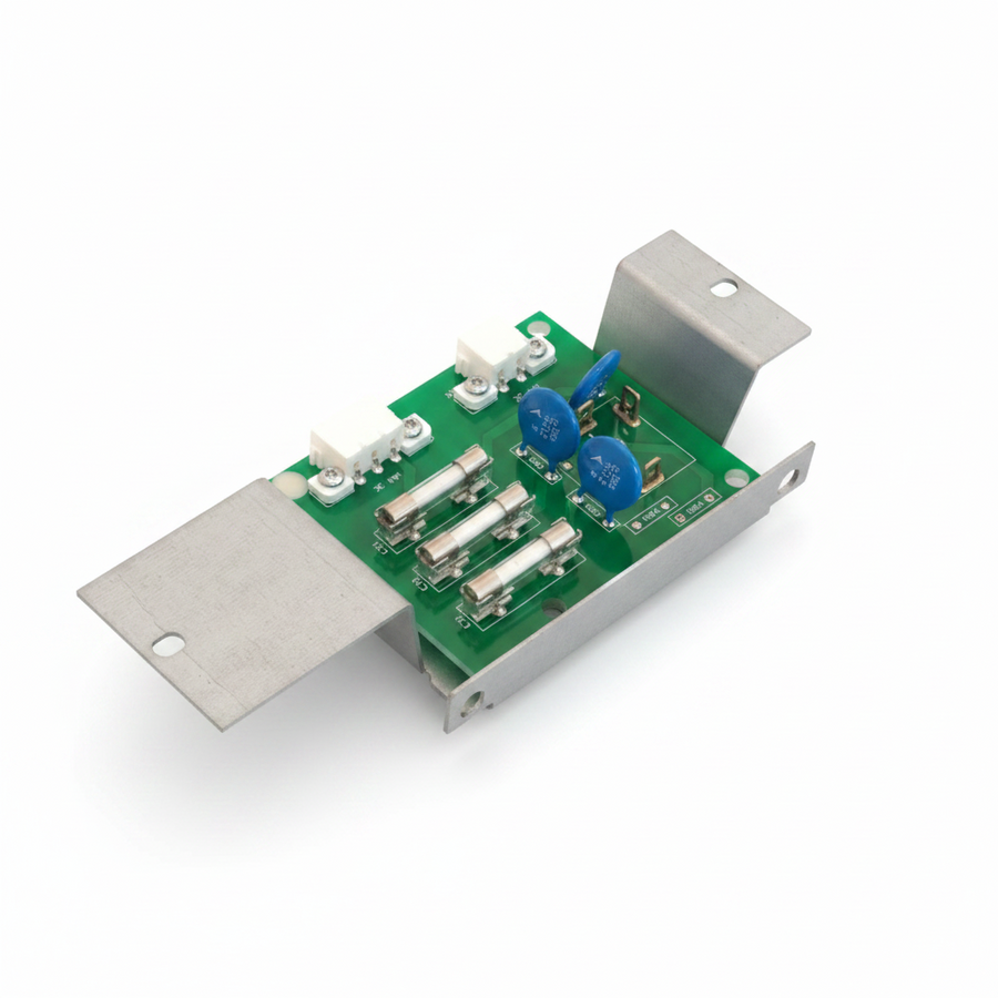 Electrolux Circuit Board 438877402