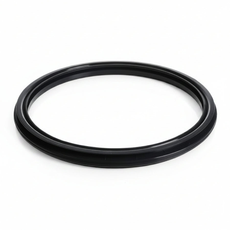 Electrolux Door Gasket Seal Black 432184105 105 Liter 25 Lb