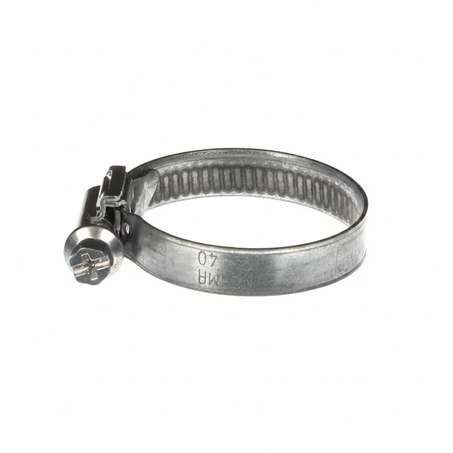 Electrolux Hose Clamp 047578 ,Worm Wheel, 25-40MM