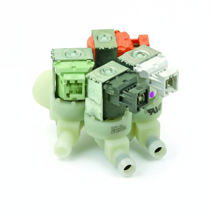 Electrolux Laundry 4 WAY VALVE 471824063