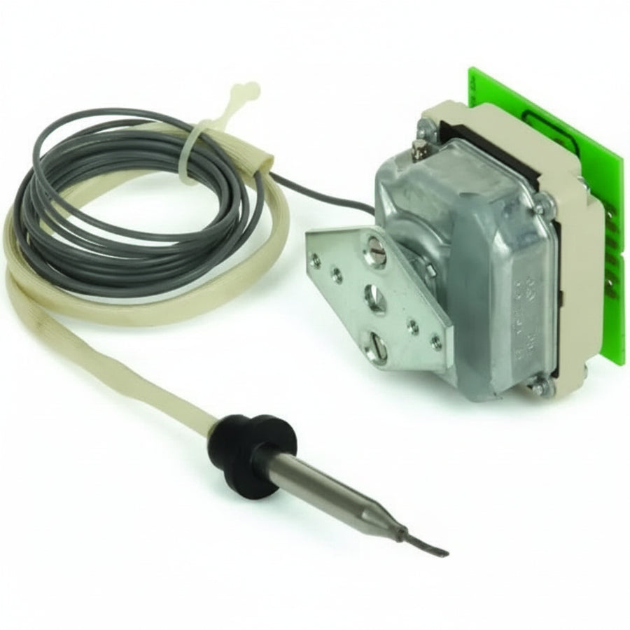 Electrolux Laundry Thermostat 438880301