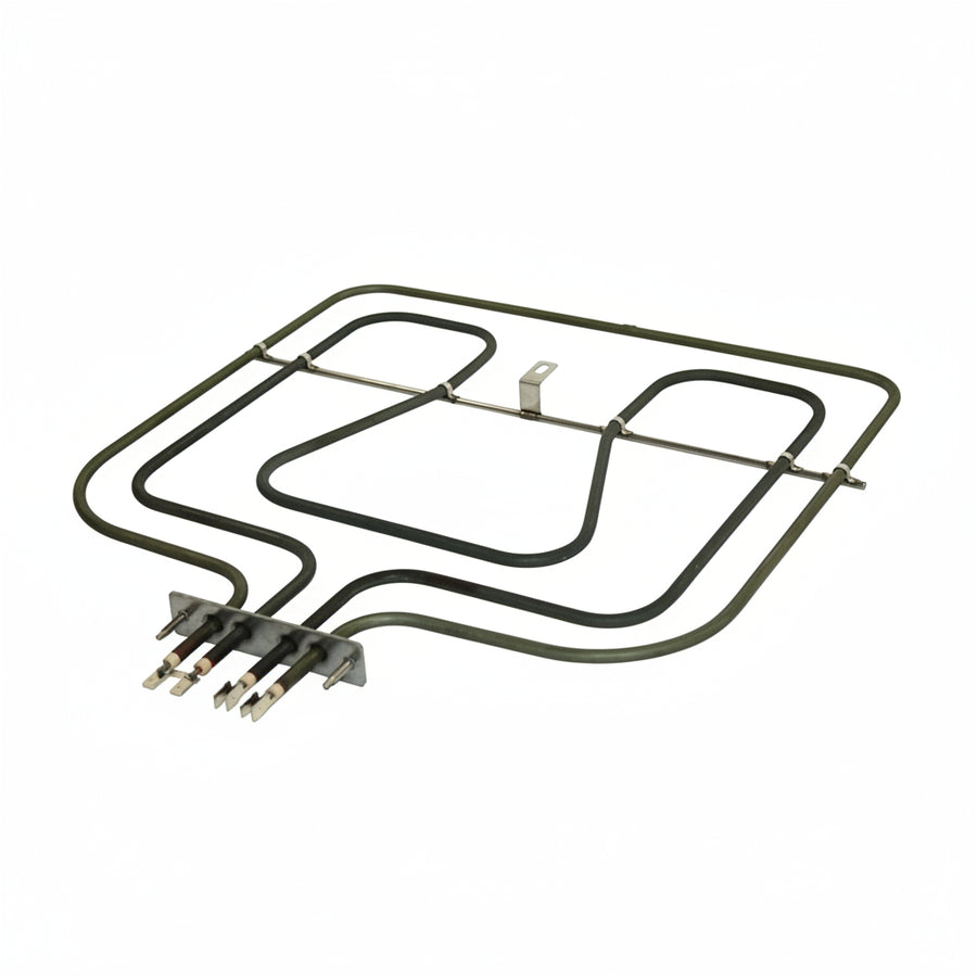 Electrolux Oven Grill Dual Heater Element Part 3970129015
