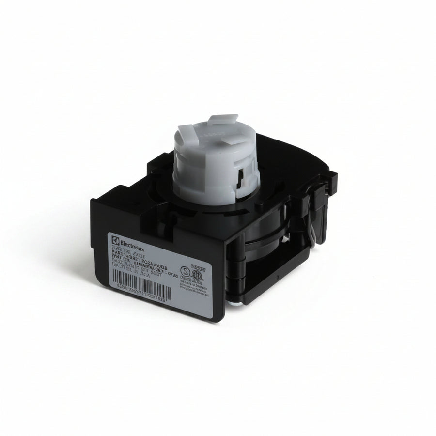 Electrolux Switch 432681002, Compass Pro Program Selector