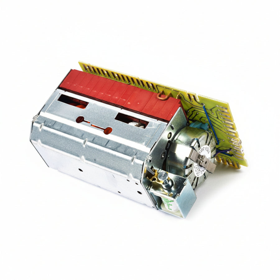 Electrolux Timer 438898102 Wascomat