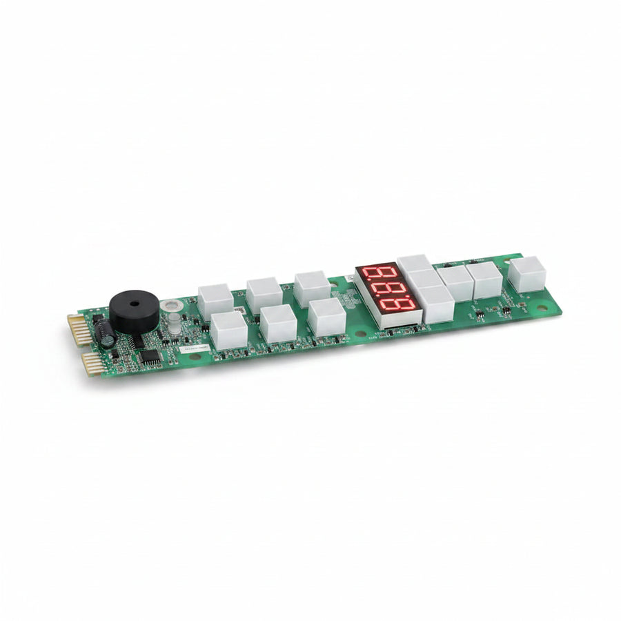 Electrolux User Interface Board 0L2897