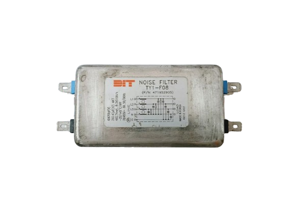 Electrolux Laundry LC FILTER 471952905