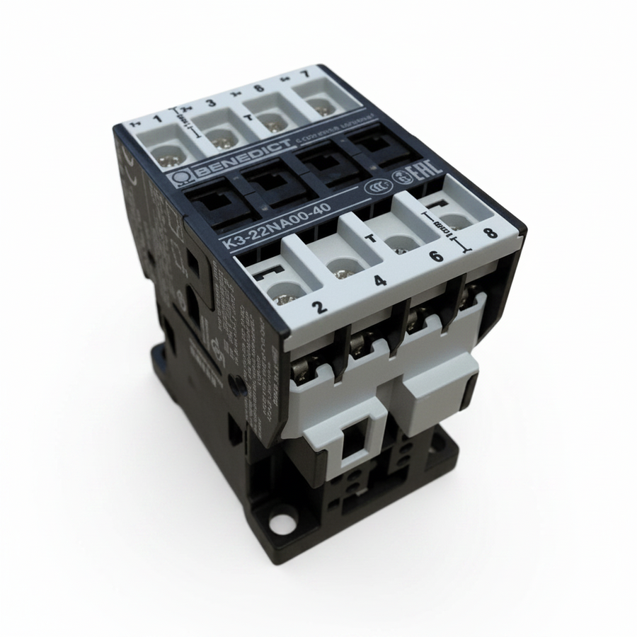 Electrolux Laundry Contactor 438963693