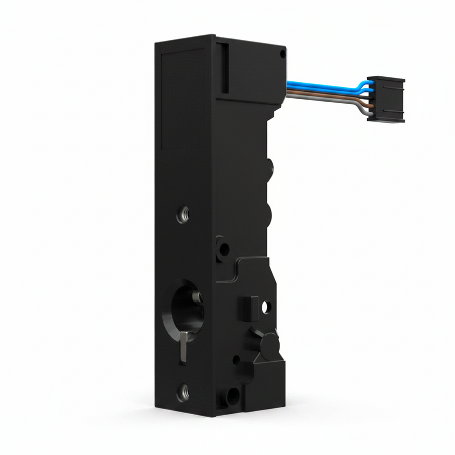 Electromagnetic Latch 8440 HOPPO