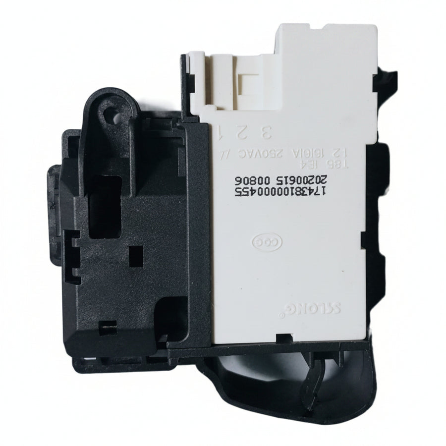 Electronic Door Lock Switch for Washing Machine XQG60-B1228A DK040550