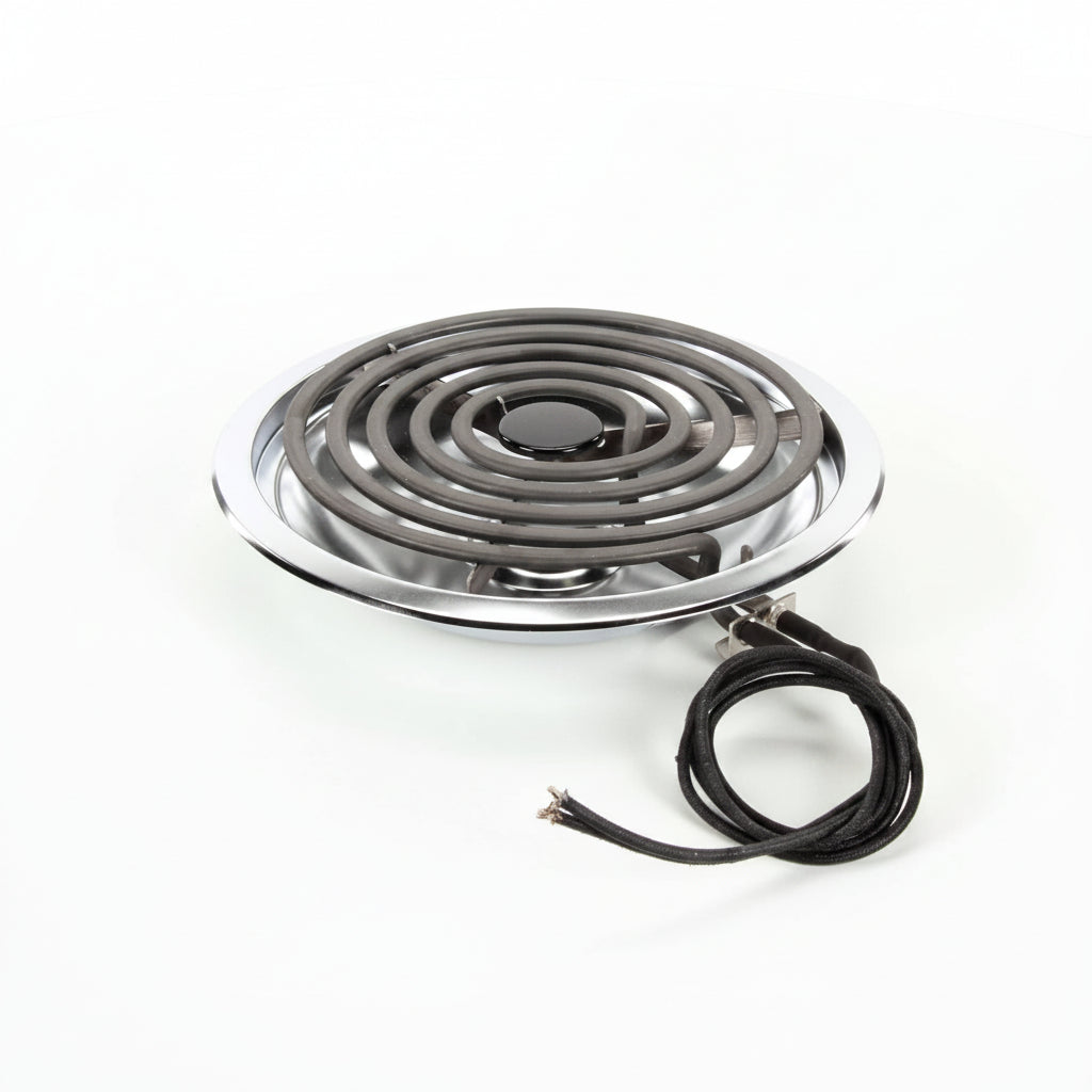 Element AS-1404808, Coil Hot Plate