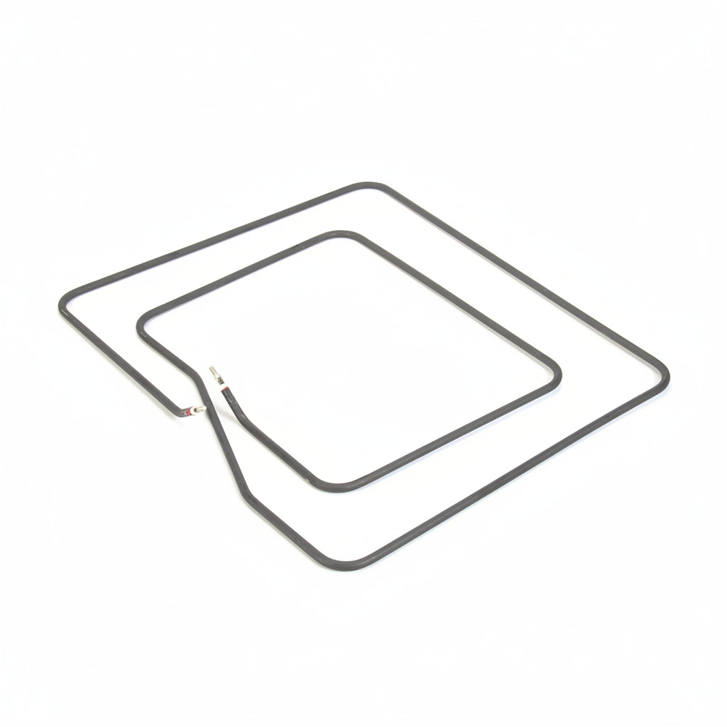 Element AS-4881598, 208 Volt, Grill