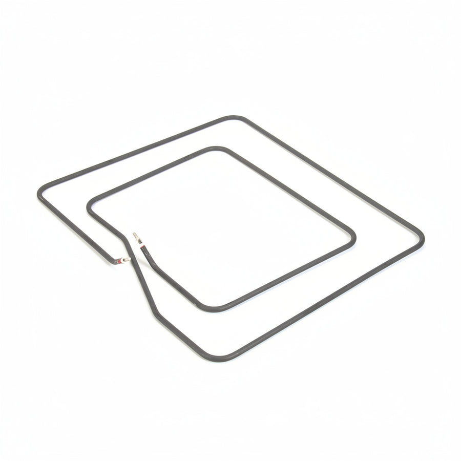 Element AS-4881598, 208 Volt, Grill