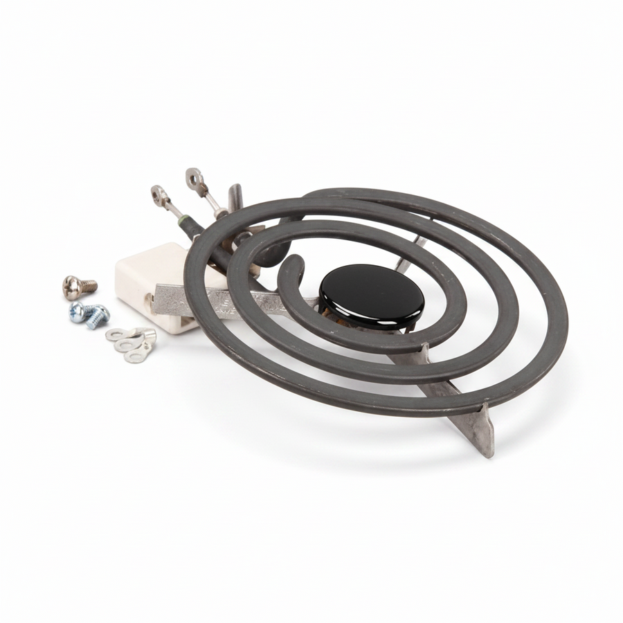 Element AS-63411, Round 120V-1250W