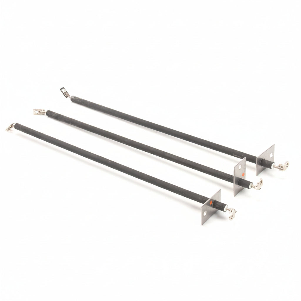 Element Kit AS-PS0035, BT15, 208V