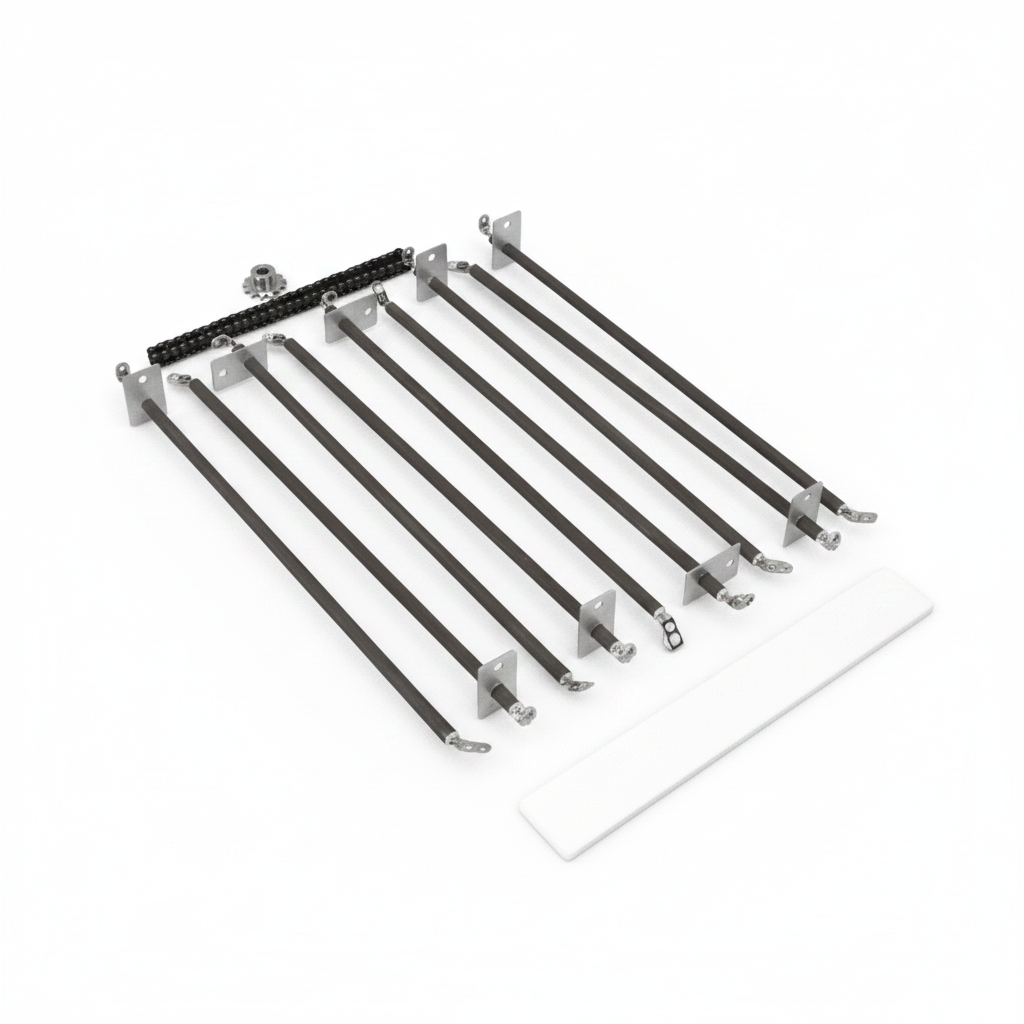 Element PS000MCD208 Field Service Kit, 208V