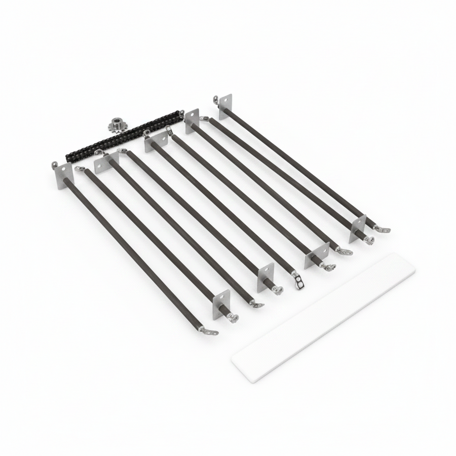 Element PS000MCD208 Field Service Kit, 208V