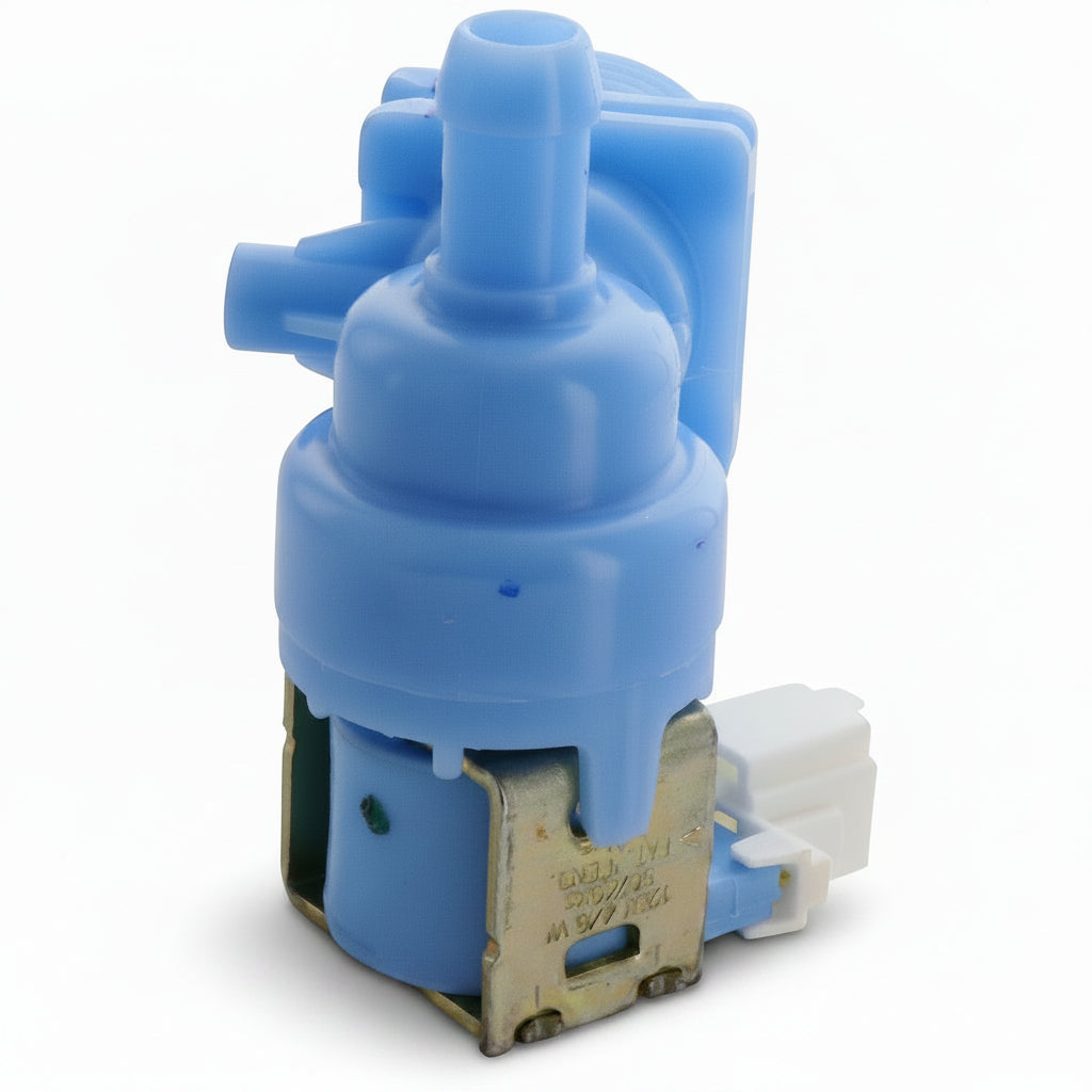 Dishwasher Inlet Water Valve Replacement for Whirlpool